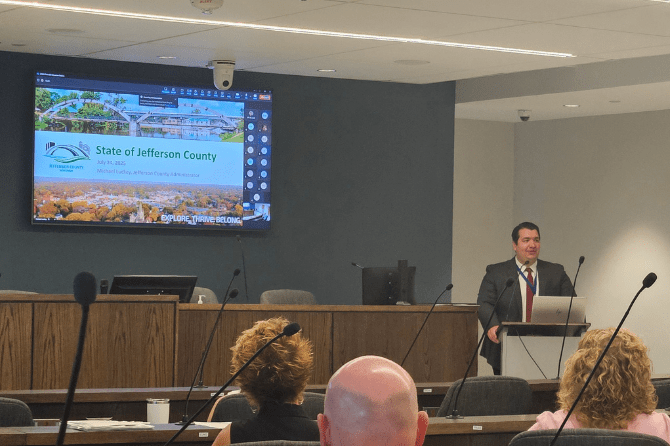 State of the County 2025